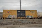 TBOX Box Car